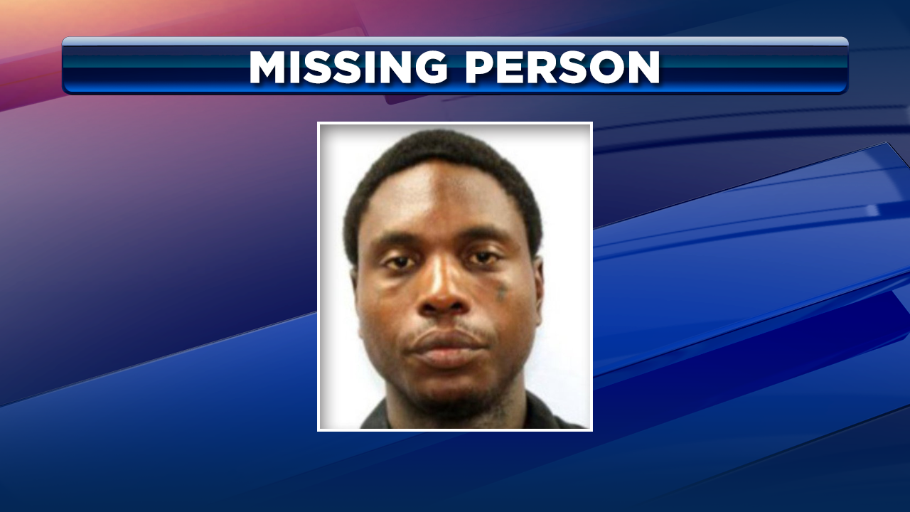 Search underway for missing 30-year-old man from Plantation