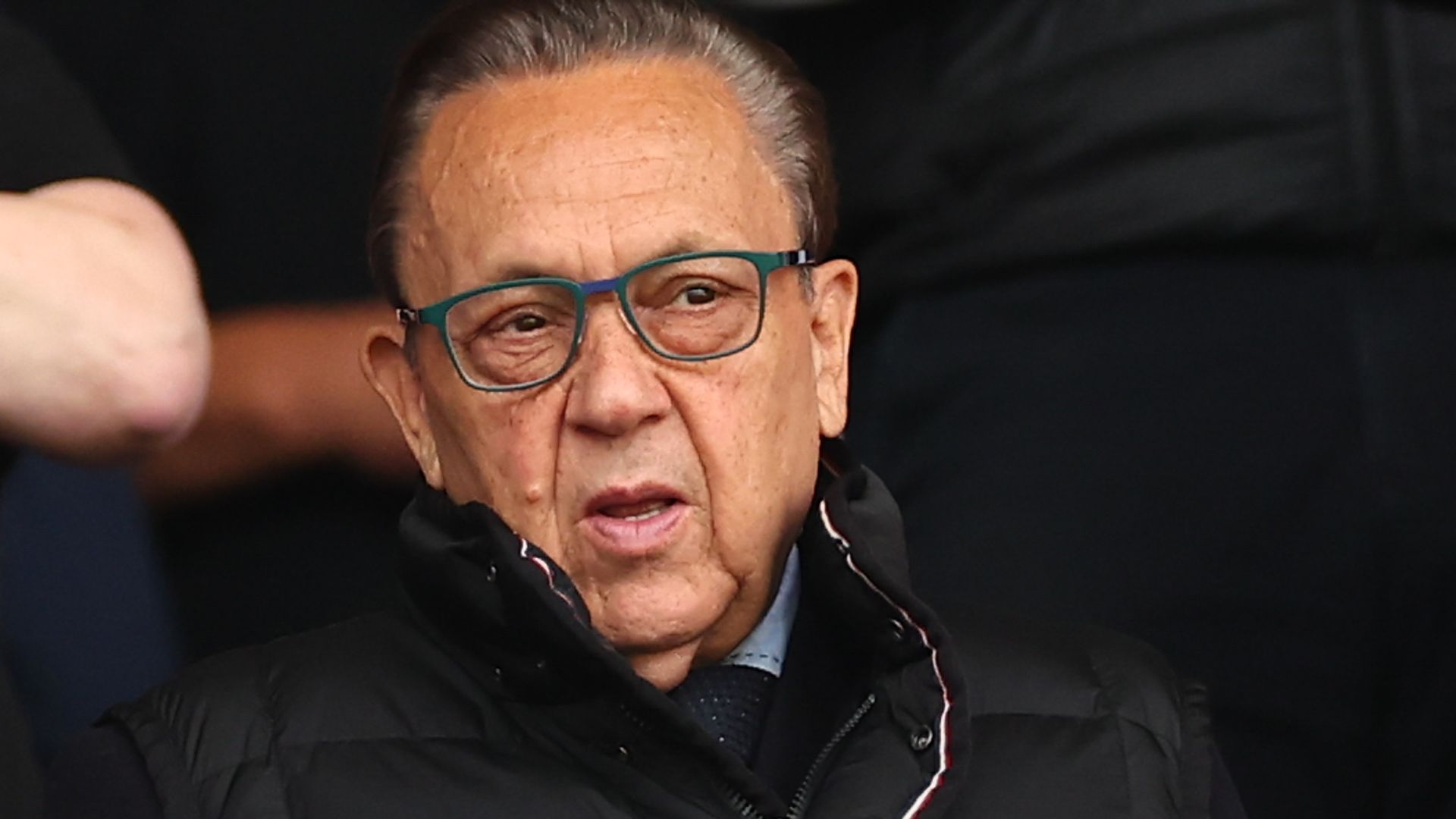 West Ham fan group call on Sullivan to stay away from home matches