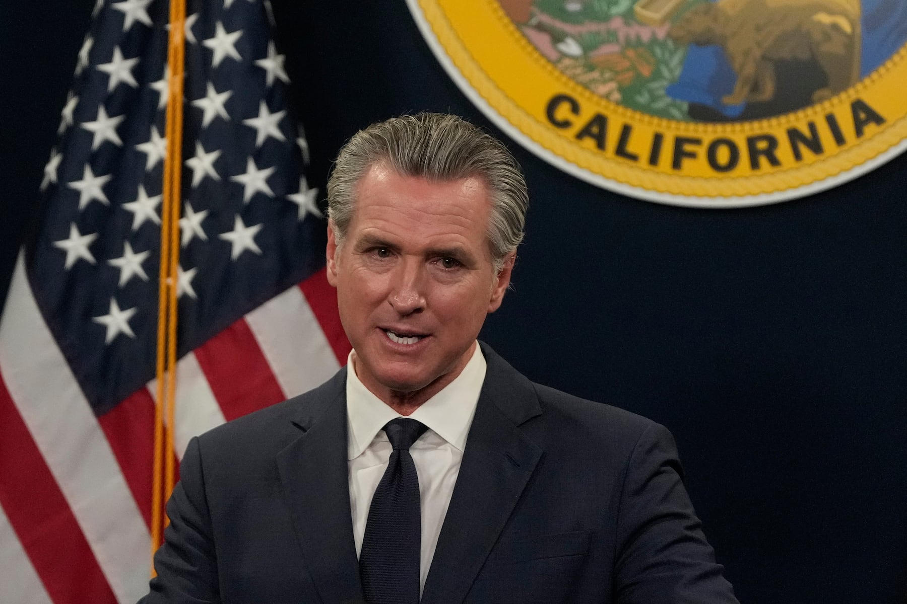 California green group launches effort to torpedo Newsom’s 2028 presidential chances