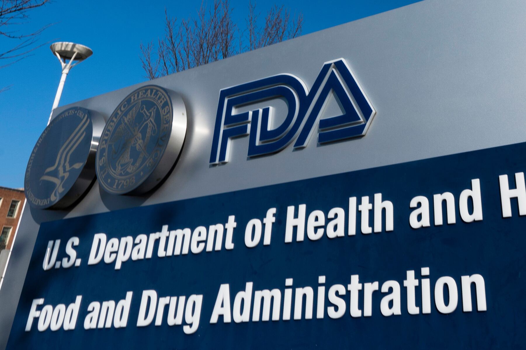 FDA moves to ban 2 controversial food dyes, leaves 6 more common ones on voluntary phase-out