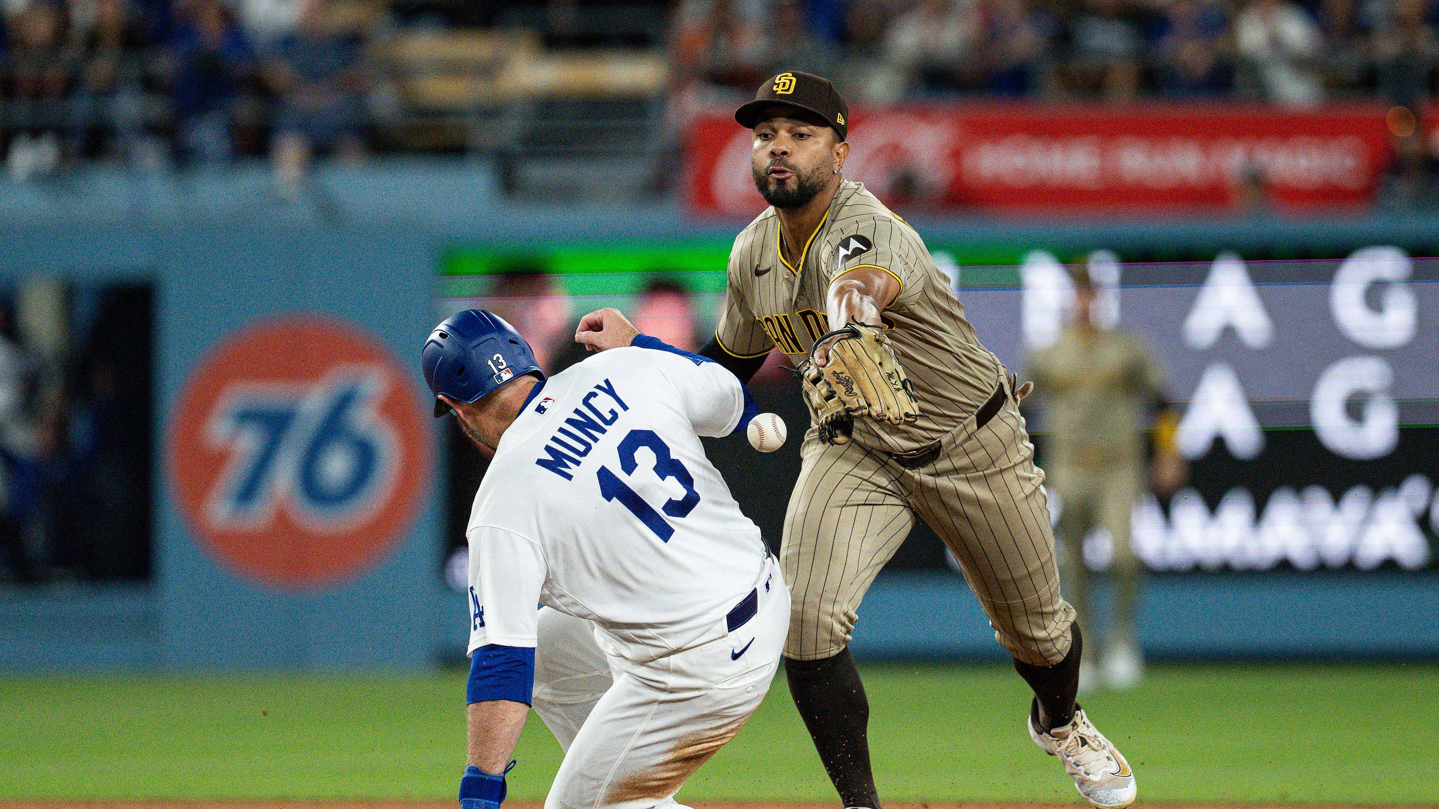 MLB Insider Says Padres Could Knock Out Dodgers in 2026 Postseason