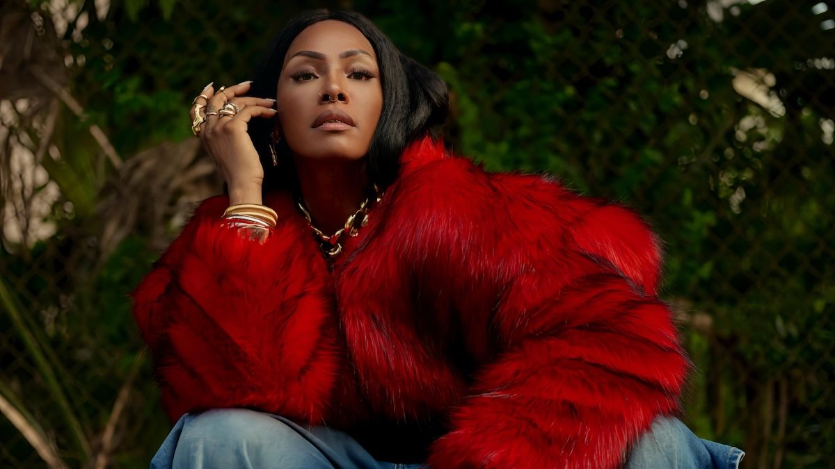 Dawn Richard Announces New Album Creole Culture, Reveals “enough”: Stream