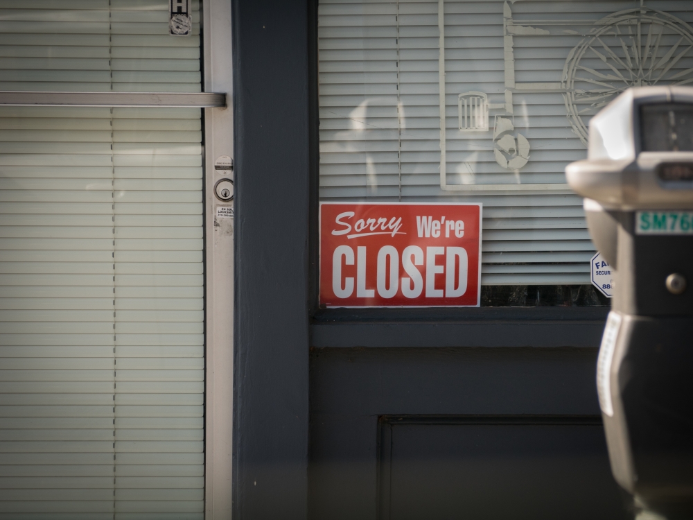 Overall Nutrition closes doors after 6 years in New Caney