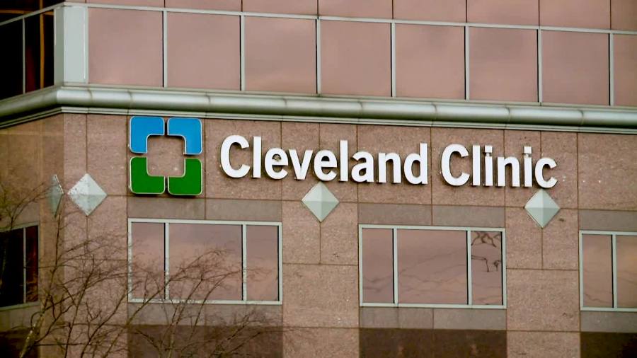 Cleveland Clinic drops to No. 8 in heart care rankings, but one family says it’s still the best place for hope