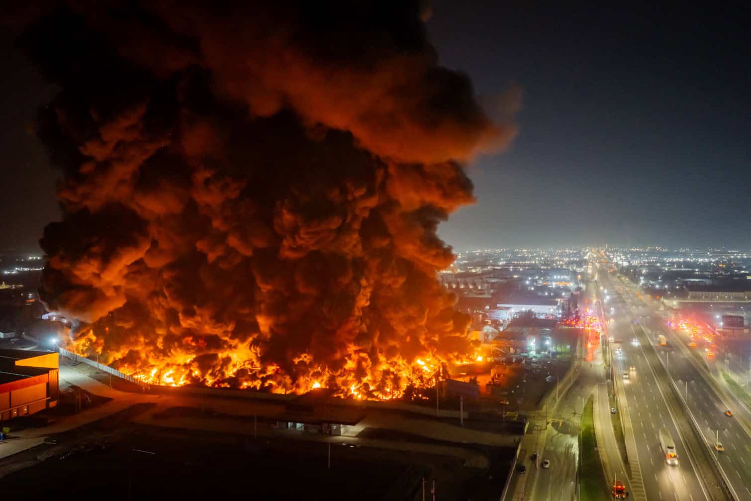 24 hours in pictures, 5 August 2026