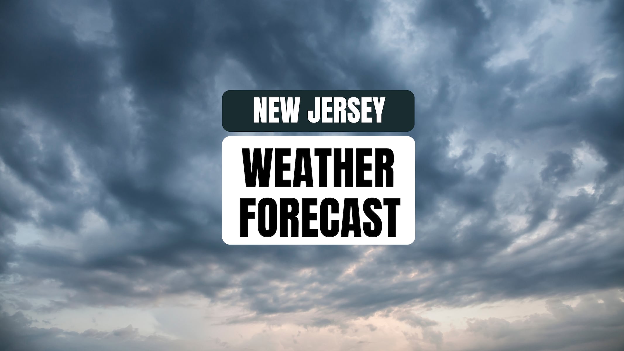 Heat alerts issued in N.J. as heavy rain and thunderstorms continue to pose flooding threat