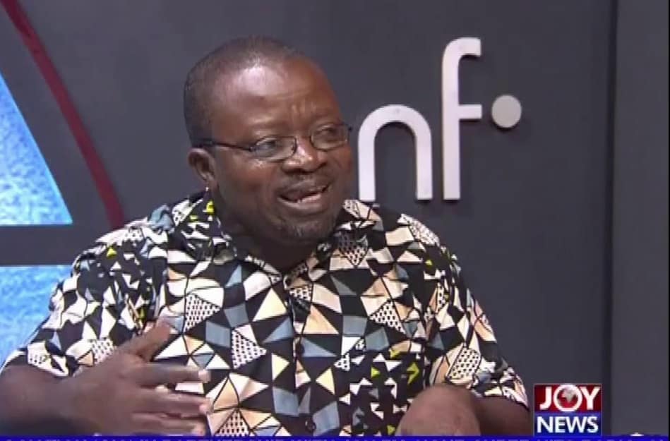Third-term agenda has never served Africa well – Dr Asah-Asante cautions