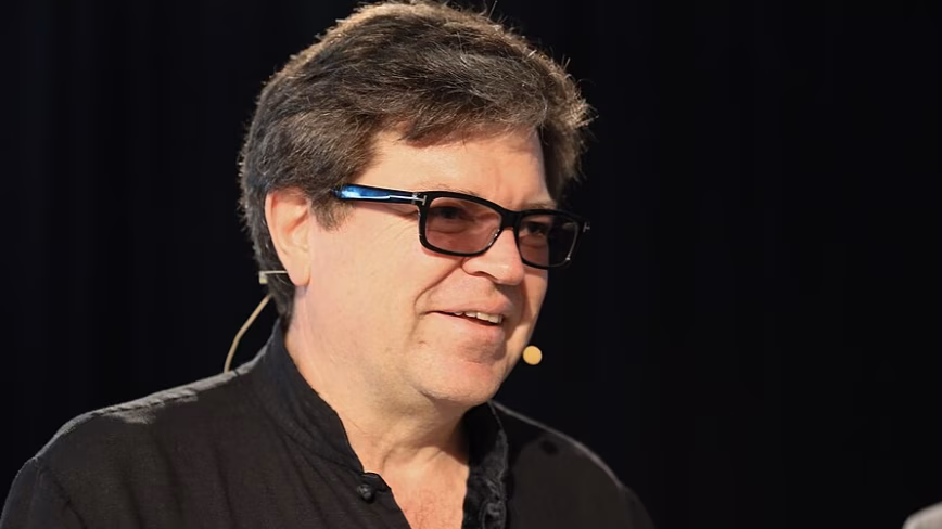 Yann LeCun’s second attempt at a VC fund lands with $100M and Gemini’s co-lead as a partner