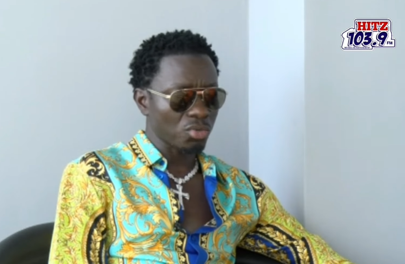 Michael Blackson’s claims on late mother’s care inaccurate – UGMC