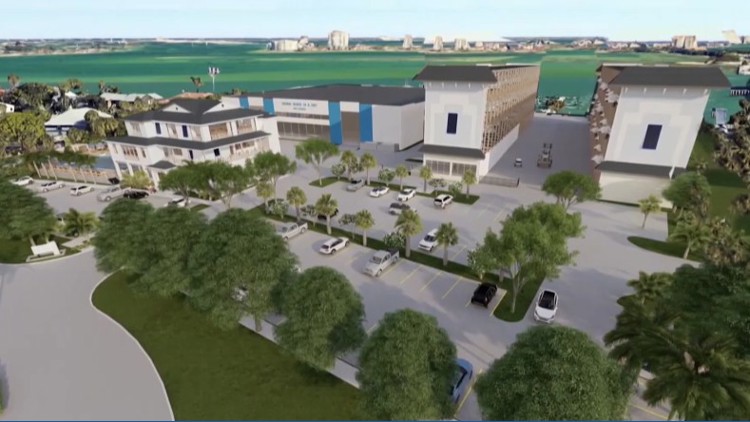 Opponents ask Florida to investigate Tierra Verde Marina as expansion fight escalates