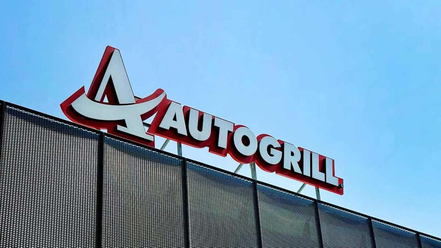 Autogrill: Italy's most overlooked cultural experience is off the next exit