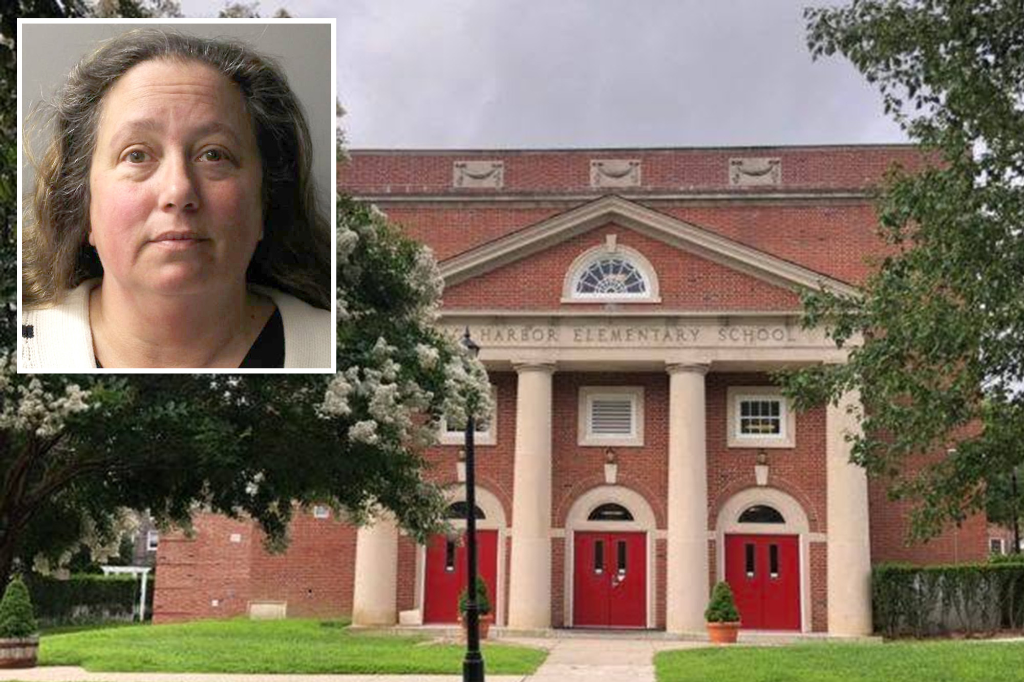 Crooked Long Island PTA mom admits she stole $14K to load up at Lululemon: DA