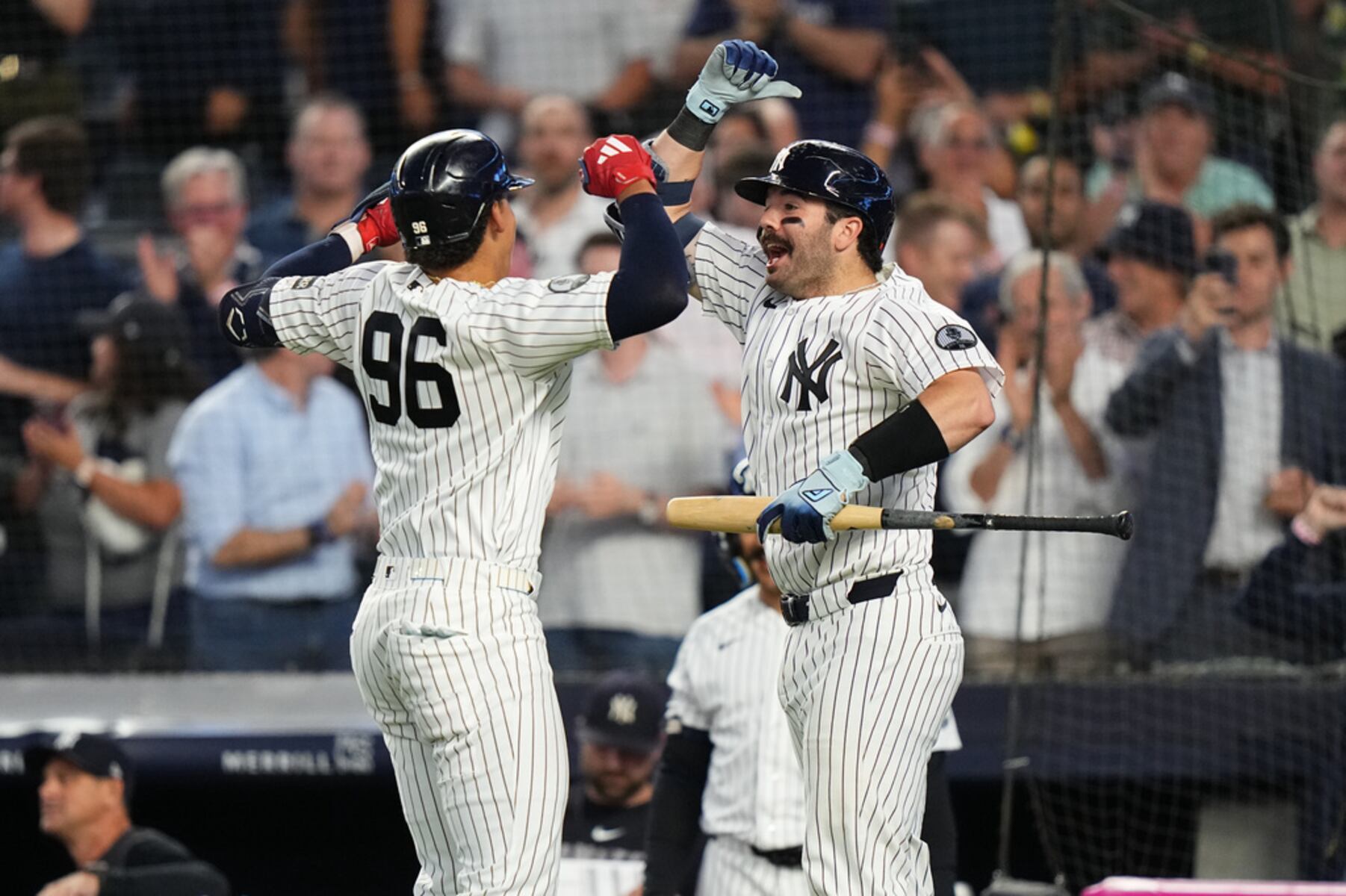 How to watch Yankees vs. Cardinals series finale tonight on Prime: Start time, free stream
