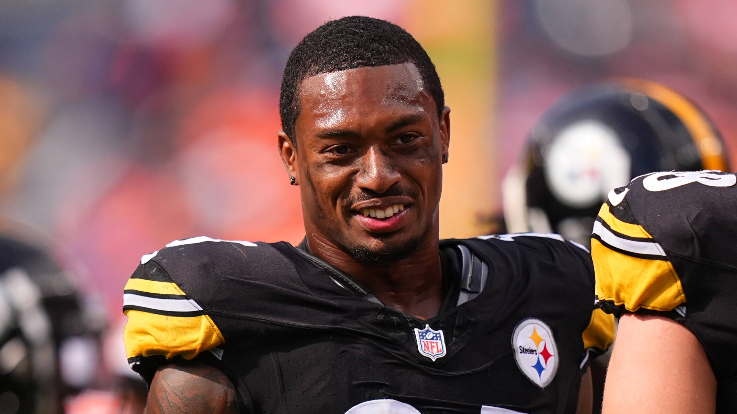 Steelers' DeShon Elliott Nearing Full Return