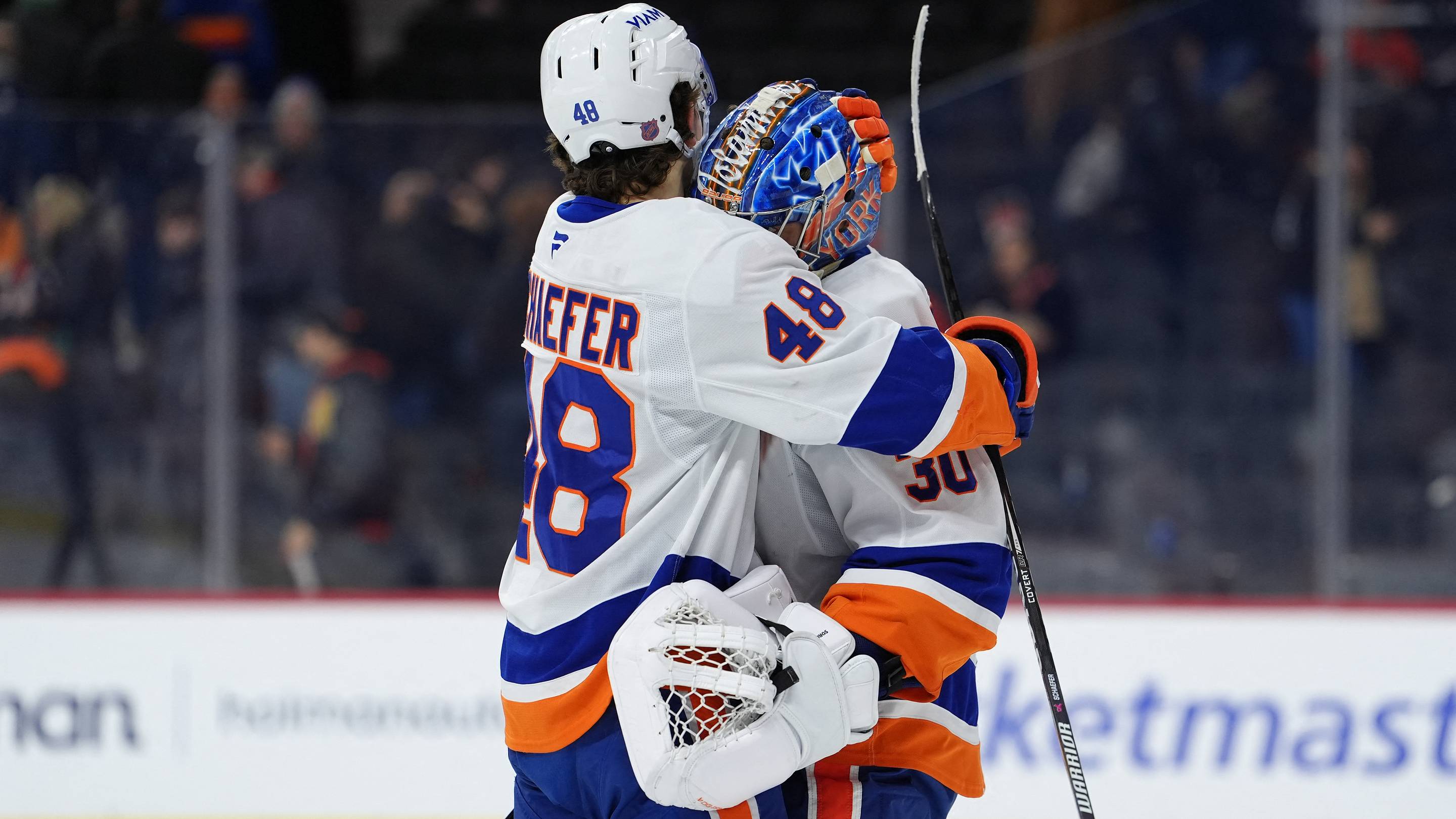 NY Islanders Captaincy Wouldn’t Change Matthew Schaefer