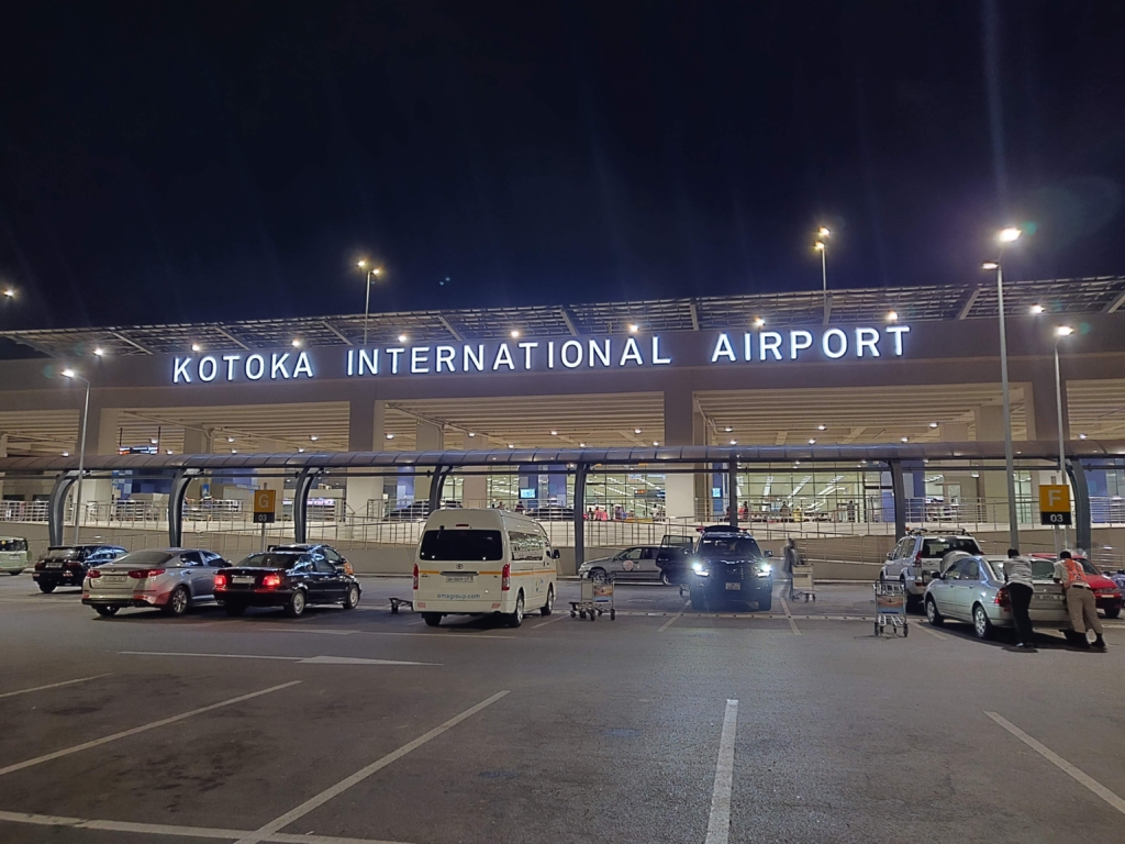 GACL introduces hotline, ‘name and shame’ policy to tackle extortion at airports