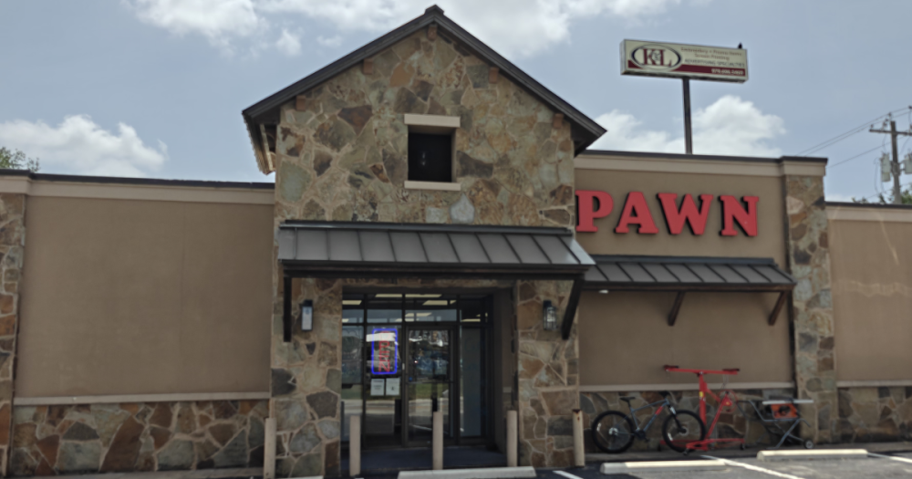 Citymax Pawn expands with 3rd Aggieland shop