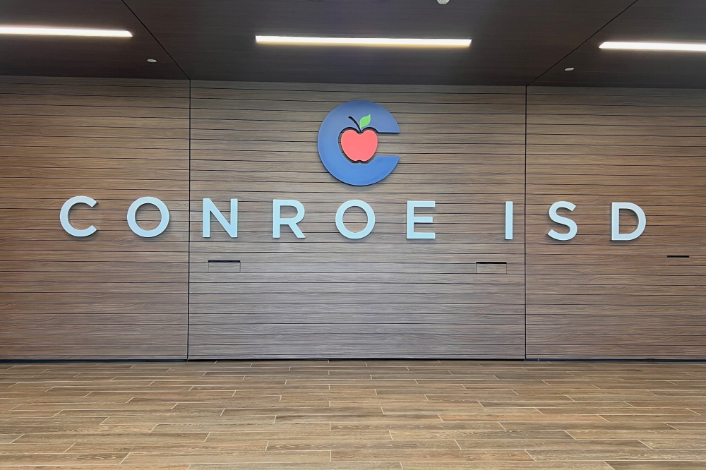 Conroe ISD reviews preliminary budget, compensation plan at special meeting