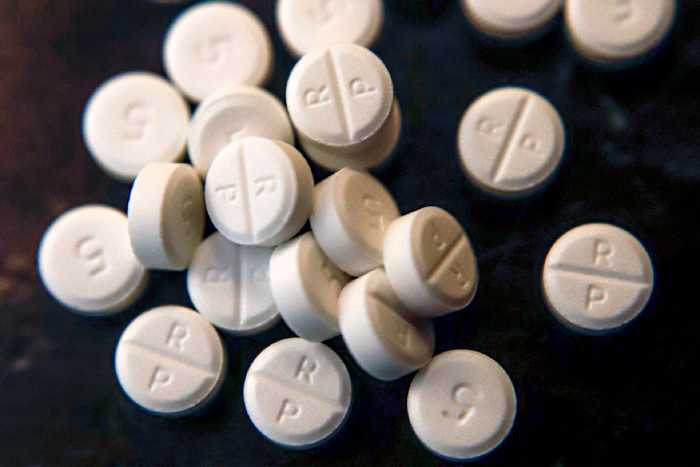 Kingwood doctor gets 12.5 years in prison for operating illegal opioid prescription scheme