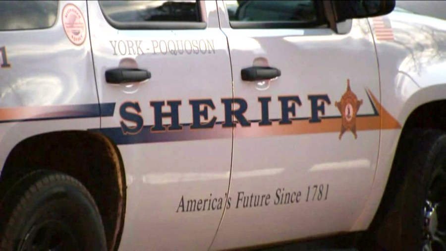 York County officials investigating pedestrian-involved crash on Victory Boulevard