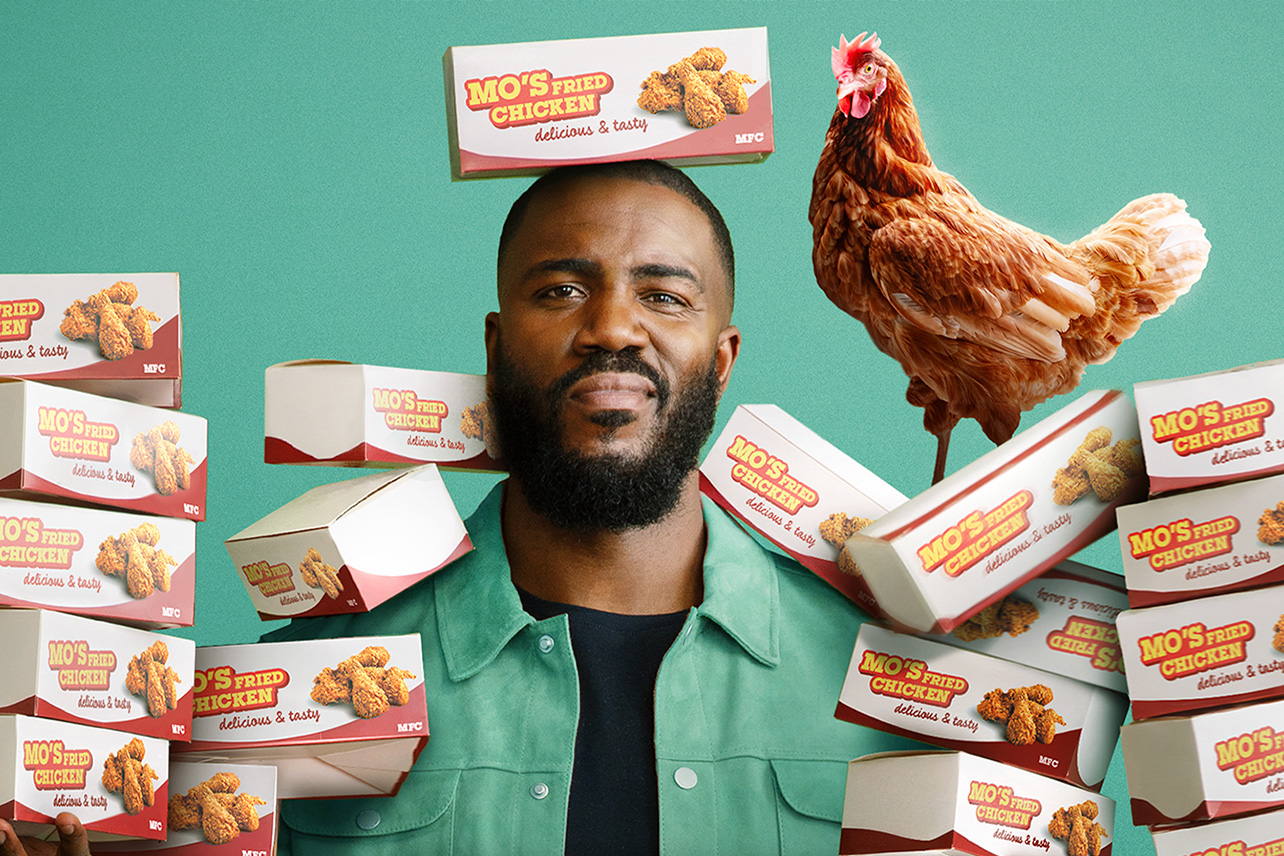 Stream It Or Skip It: ‘Big Chicken: A Fast Food Conspiracy’ on Netflix, in Which Mo Gilligan Eats Stupid Amounts of Fried Chicken to Prove a Point