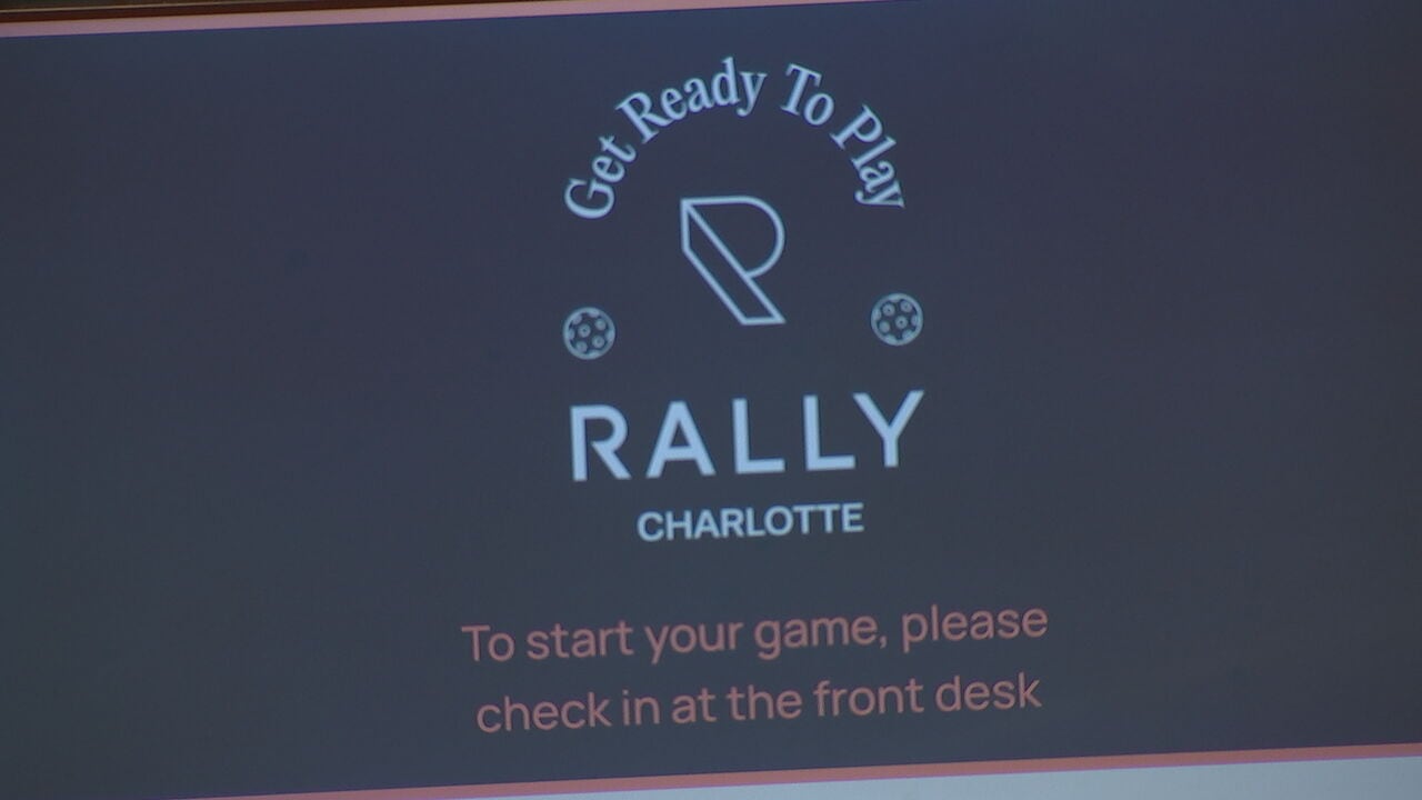 Hornets star Brandon Miller hosting first Celebrity Pickleball Classic in Charlotte