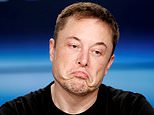 Musk's $16bn bet on AI spooks SpaceX investors sending shares tumbling 14%