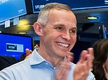 Boss of Paddy Power-owner Flutter quits after eight years at the helm