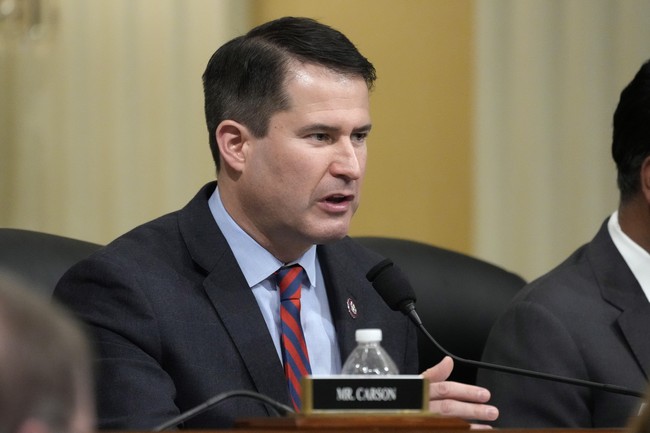 Rep. Seth Moulton Threw His Daughters Under the Bus to Appease Trans Activists