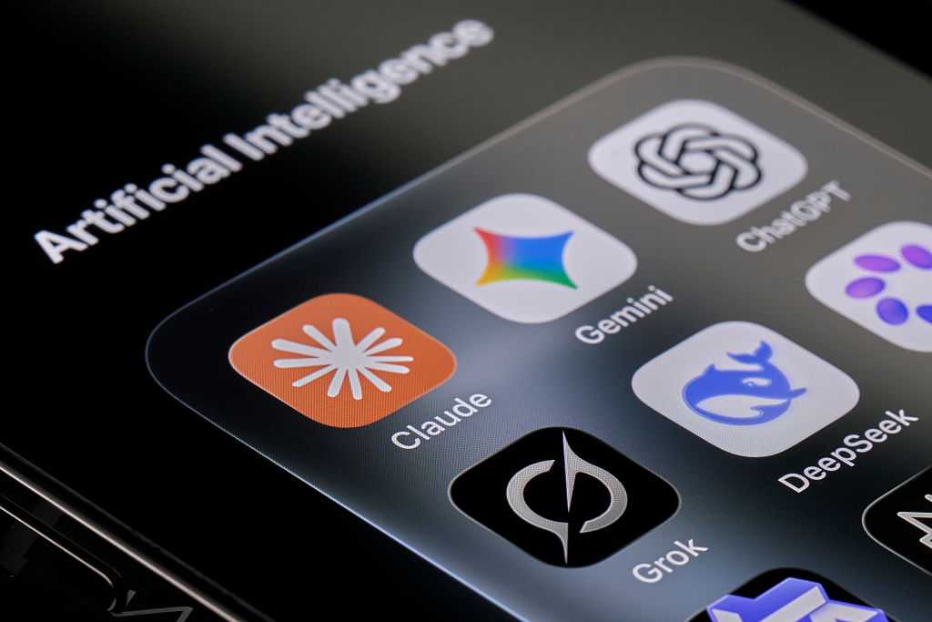 Consumer Reports warns about AI medical answers