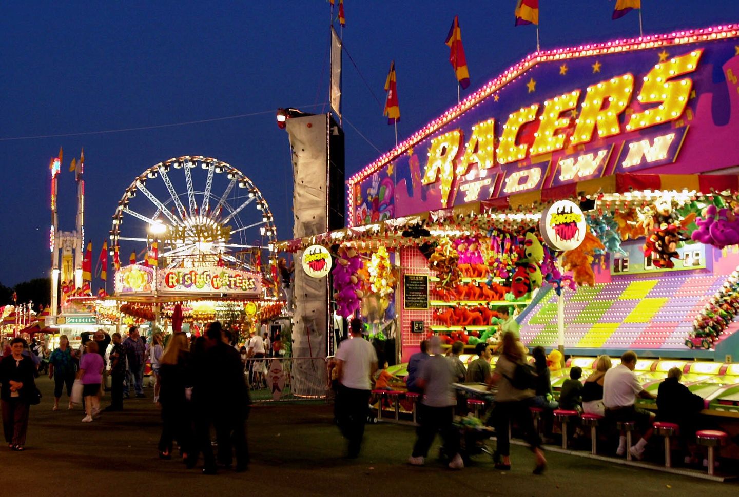Orange County Fair removes anti-Trump 'birthday' photo at artist's request