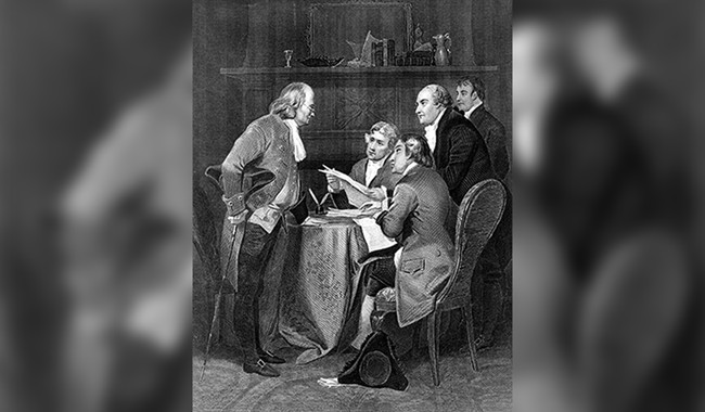 Actual Historian Shames Smithsonian for Revisionist History Displays: 'They're Activists'