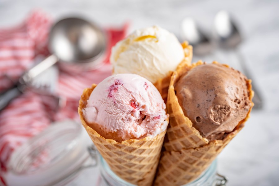 Ice cream sold at Dairy Queen recalled over metal shavings concerns