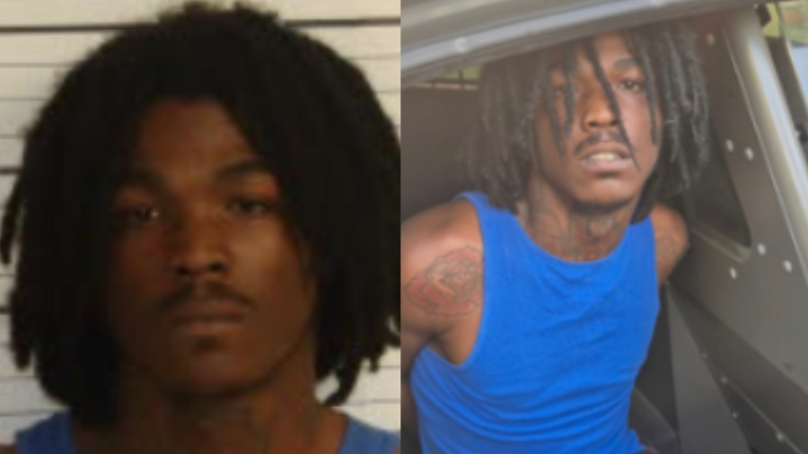 Man arrested months after deadly Frayser shooting: MPD