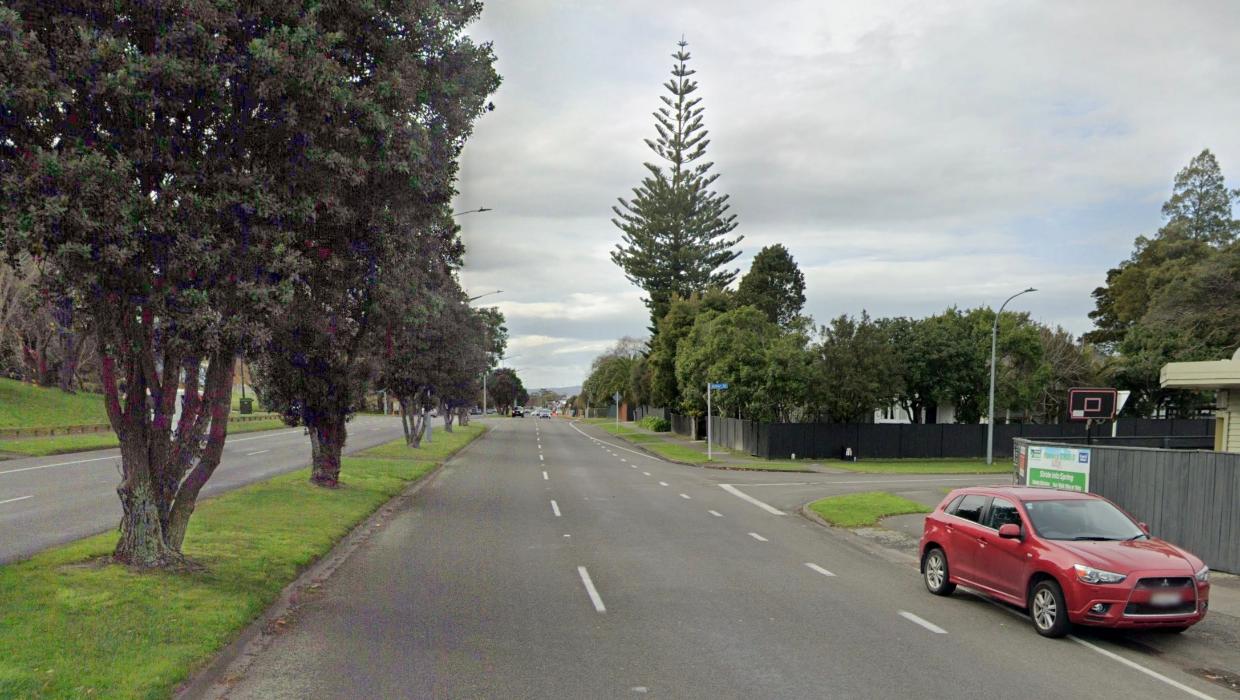 State Highway 3 closed after icy crash in Manawatū
