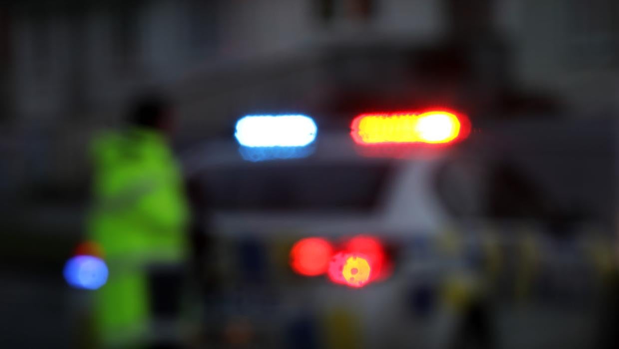 Community tip-off about man’s behaviour leads to arrest over child sex abuse material
