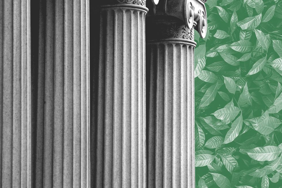 A Second Act for Biden’s Green Banks?