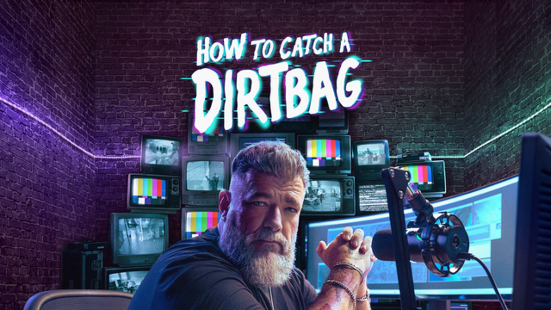 TizzyEnt exposes online predators in ‘How to Catch a Dirtbag’ premiere: How to watch for free