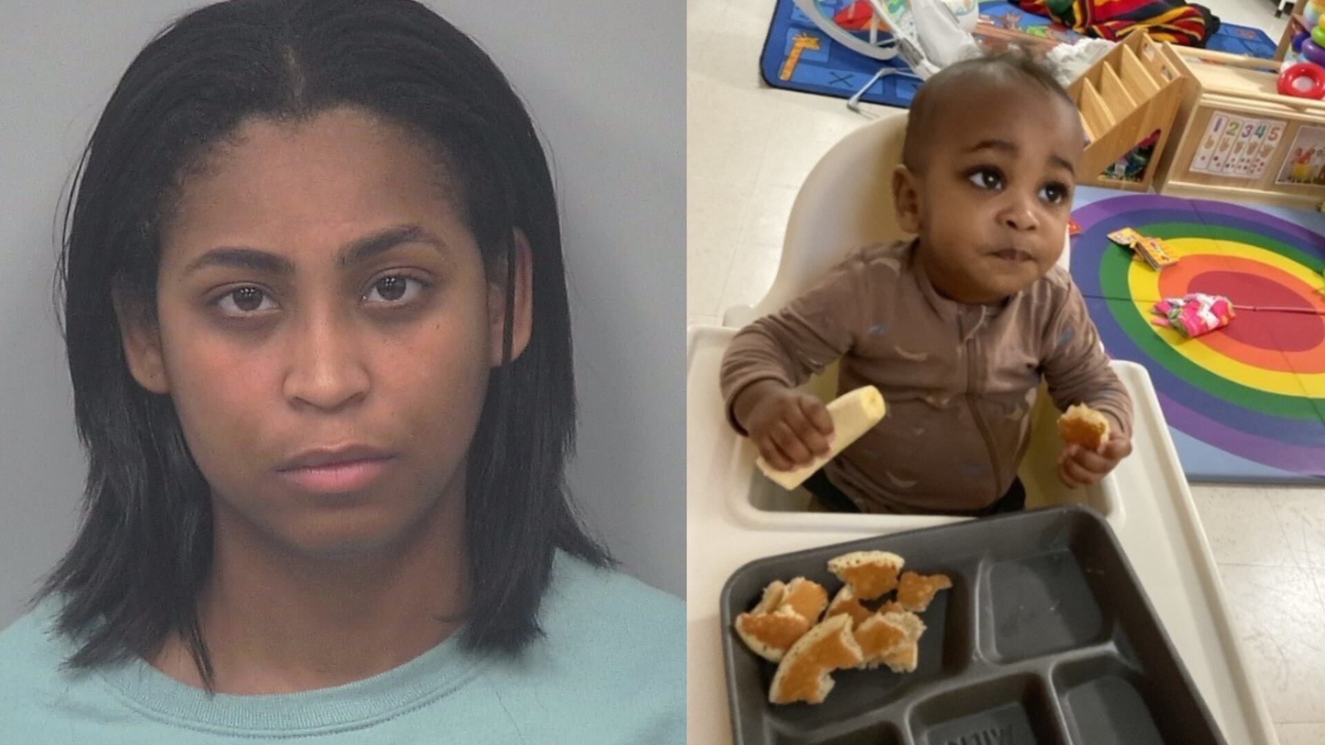 Attorney says mom accused of leaving infant in hot car shouldn’t face murder charge. Here’s why