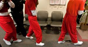 Alleged Bishnoi gang member remains in custody after Federal Court ruling