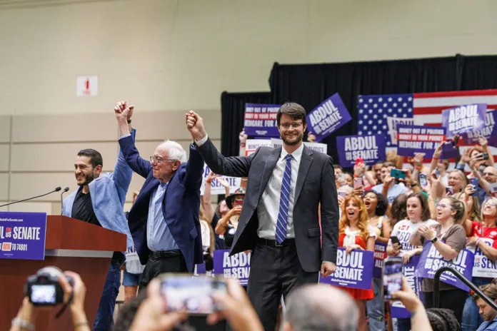 Democrats face major questions after William Lawrence wins nomination in battleground district