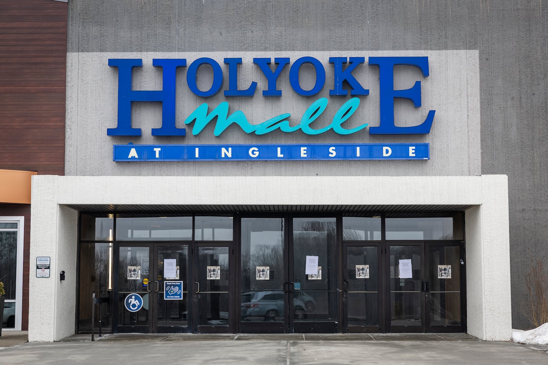 Holyoke Mall shares updates on food court’s future