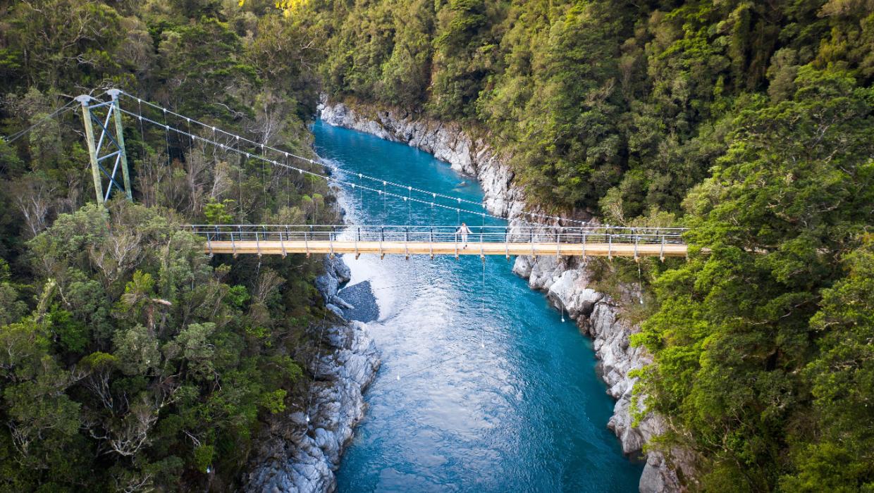 The semifinals are here. Pick your finalist for NZ’s best region