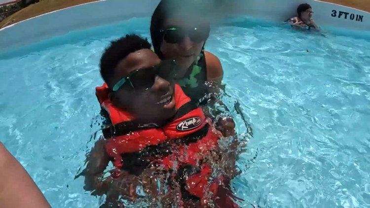 'He deserves to be happy' | Wednesday's Child 9-year-old Timothy's birthday wish is a forever family