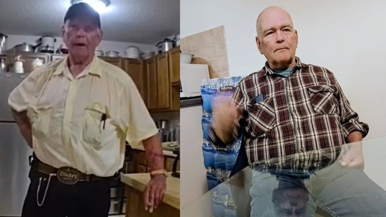 72-year-old man missing after leaving hospital while getting emergency care