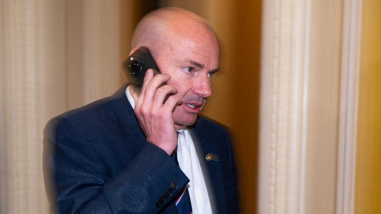 SAVE America Is Heading in a ‘Very Favorable Direction’