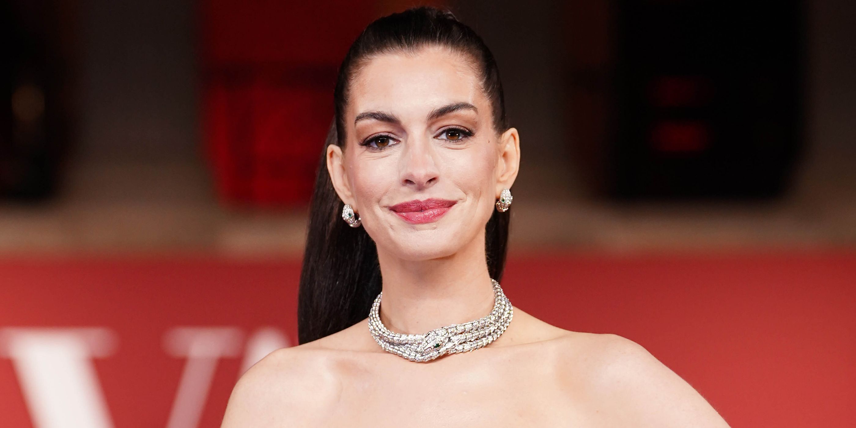 Forget ‘The Odyssey,’ Anne Hathaway’s First Big Movie of 2026 Is Officially a Streaming Sensation