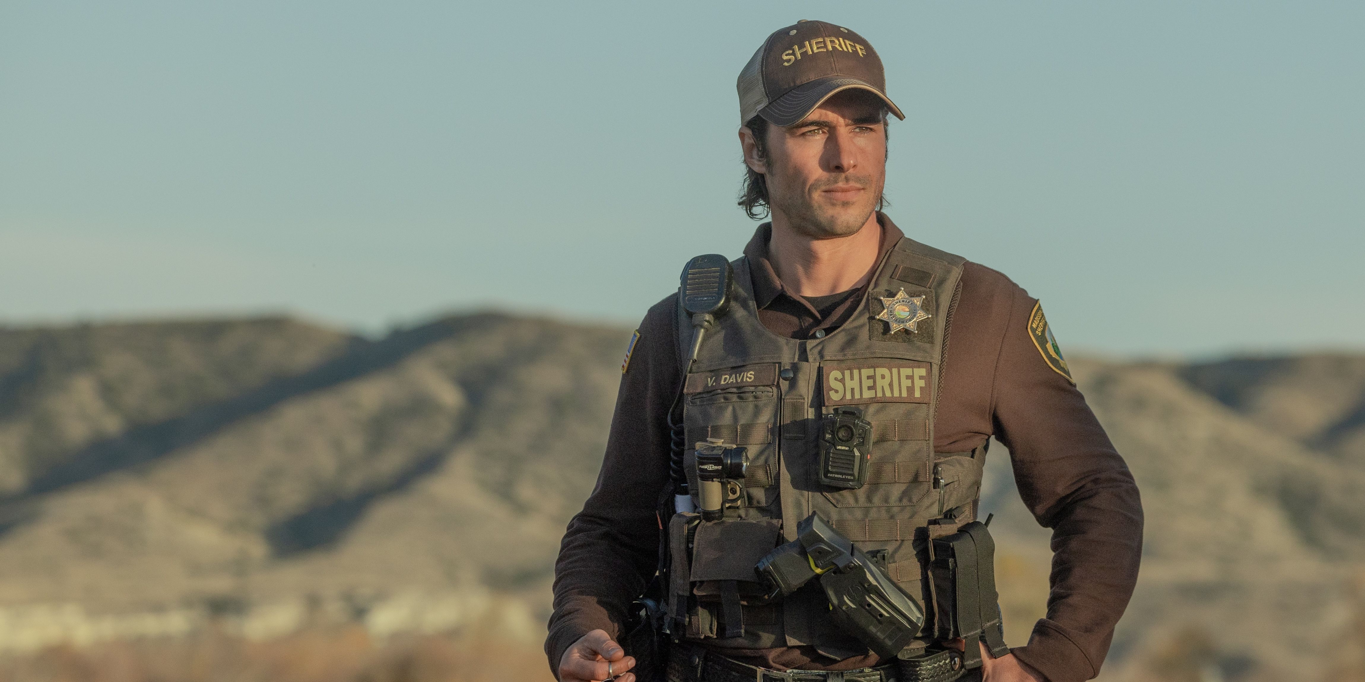 Taylor Sheridan’s Most Successful Western Since ‘Yellowstone’ Officially Returns in 2026