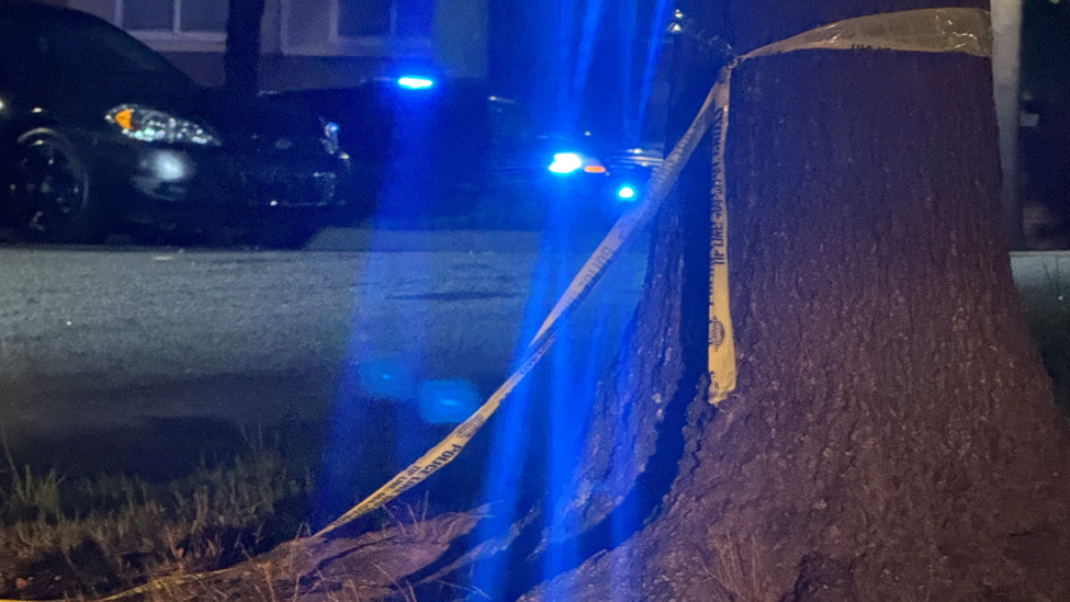Man shot in buttocks during argument in northwest Atlanta