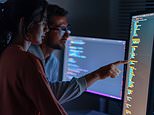 As rogue AI pretends to be real people in hack attack, experts warn it may be too late to stop it